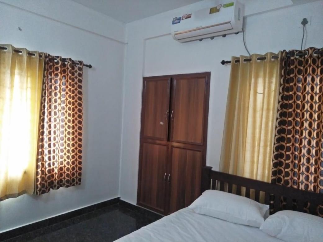 Coral Homes Kochi ห้อง รูปภาพ