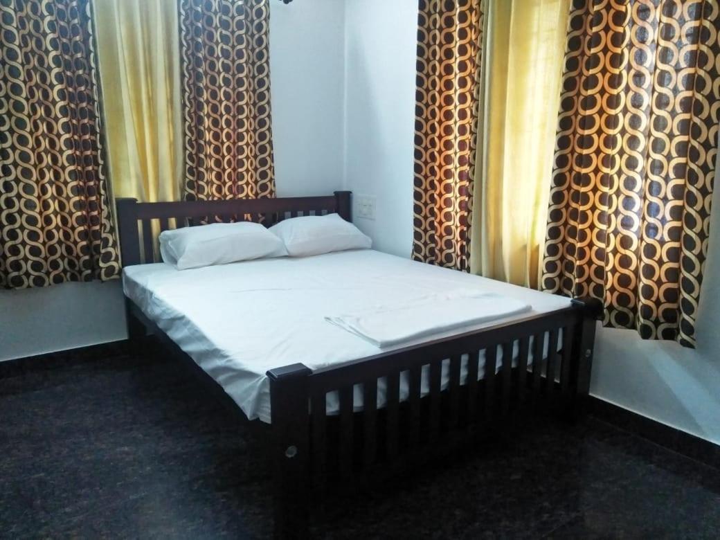 Coral Homes Kochi ห้อง รูปภาพ