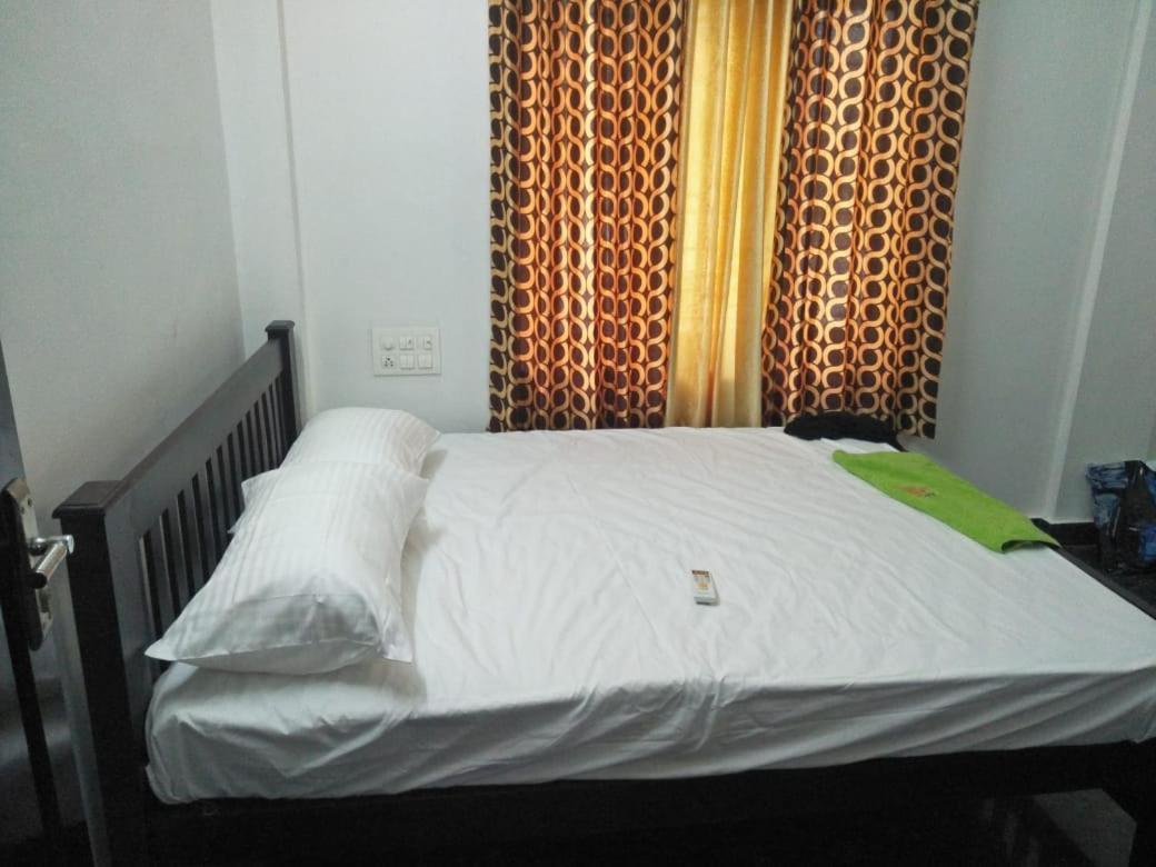 Coral Homes Kochi ห้อง รูปภาพ