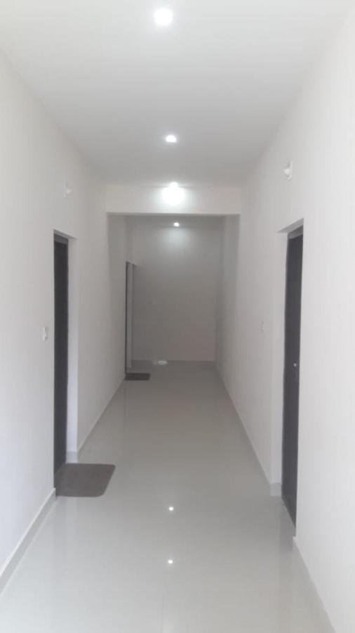 Coral Homes Kochi ภายนอก รูปภาพ